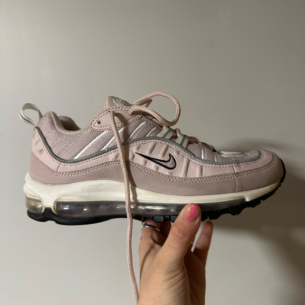 Nike air max 98